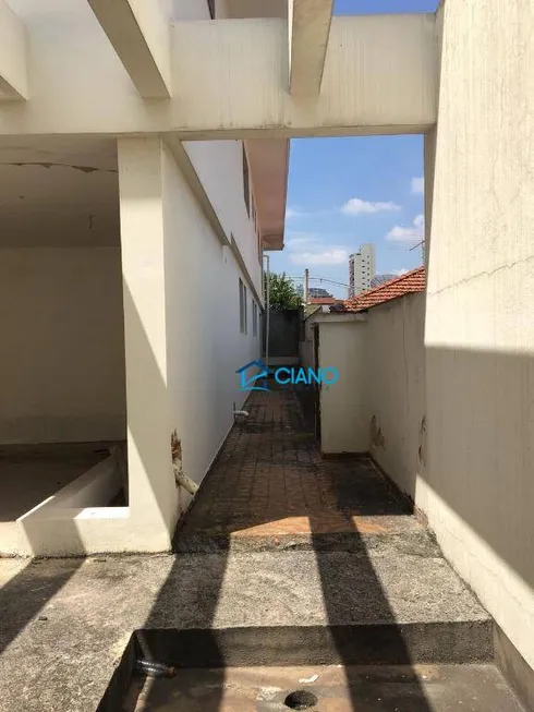 Foto 1 de Sobrado com 5 Quartos para venda ou aluguel, 1000m² em Móoca, São Paulo