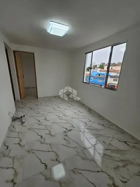 Foto 1 de Apartamento com 2 Quartos à venda, 50m² em Monte Serrat, Salvador