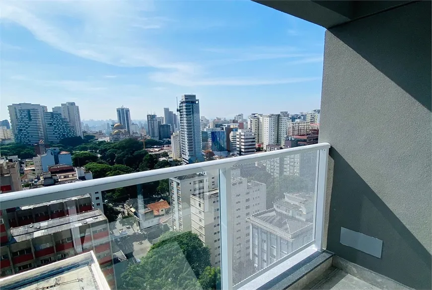 Foto 1 de Apartamento com 2 Quartos à venda, 83m² em Paraíso, São Paulo