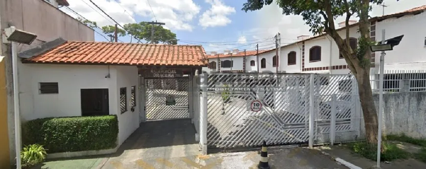 Foto 1 de Sobrado com 2 Quartos à venda, 100m² em Jardim Alvorada, São Paulo