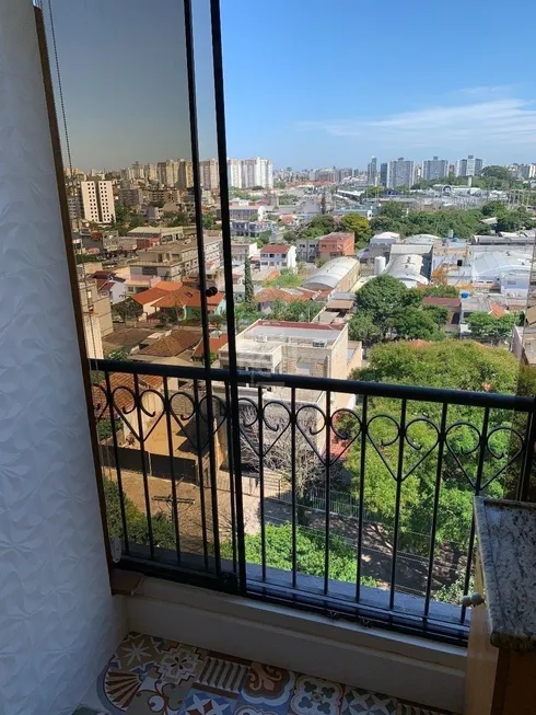 Foto 1 de Apartamento com 3 Quartos à venda, 63m² em Sarandi, Porto Alegre