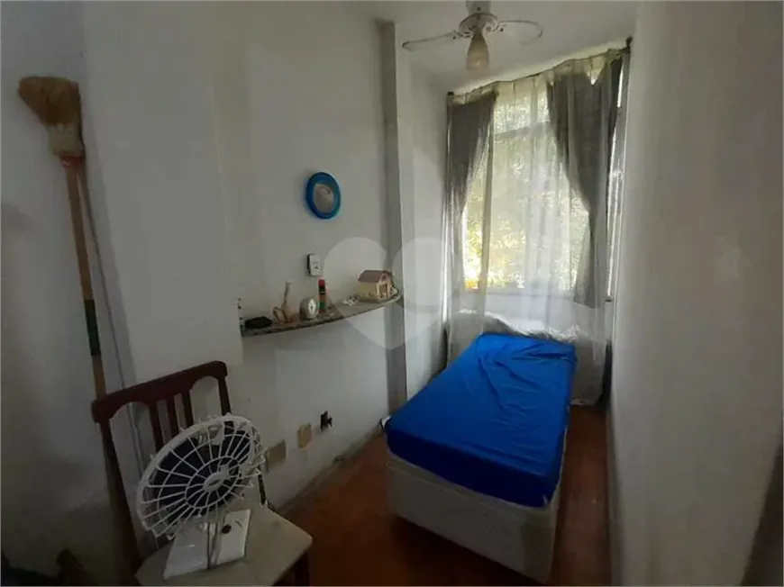 Foto 1 de Apartamento com 1 Quarto à venda, 40m² em Tijuca, Rio de Janeiro