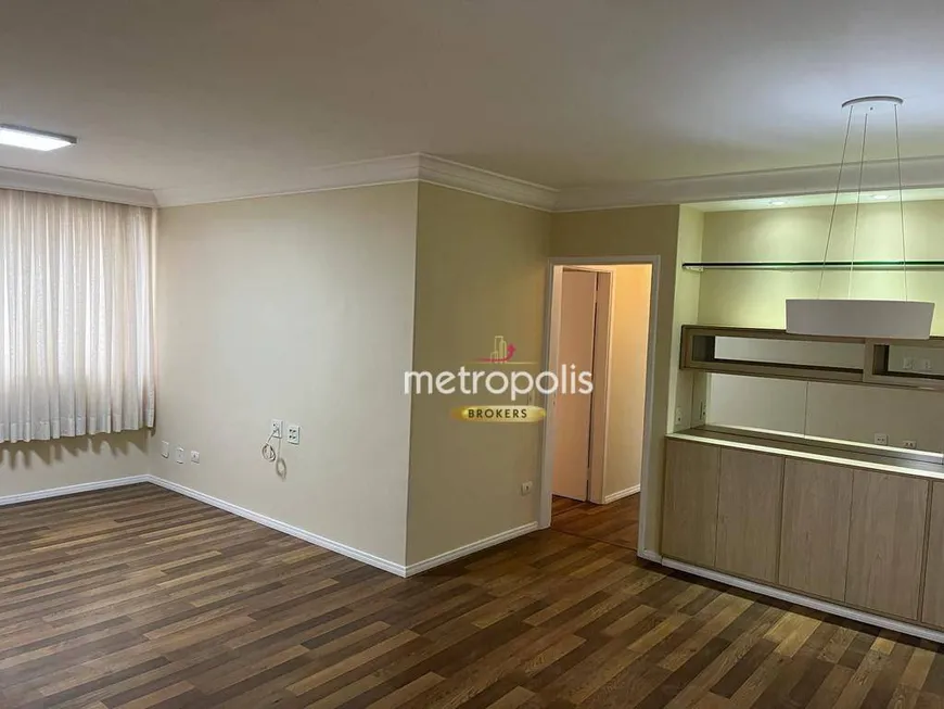 Foto 1 de Apartamento com 3 Quartos à venda, 104m² em Jardins, São Paulo