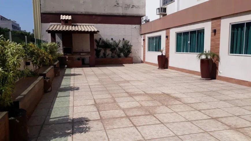 Foto 1 de Apartamento com 3 Quartos à venda, 80m² em Méier, Rio de Janeiro