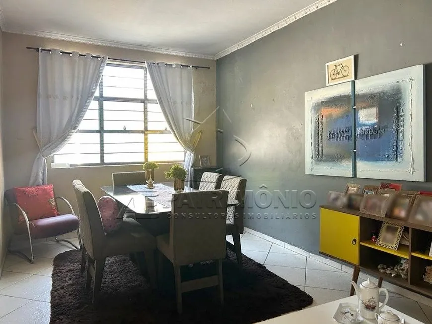 Foto 1 de Casa com 2 Quartos à venda, 165m² em Vila Carvalho, Sorocaba