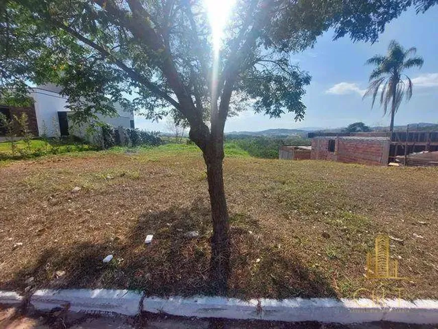 Foto 1 de Lote/Terreno à venda, 1023m² em Chácara São Félix, Taubaté
