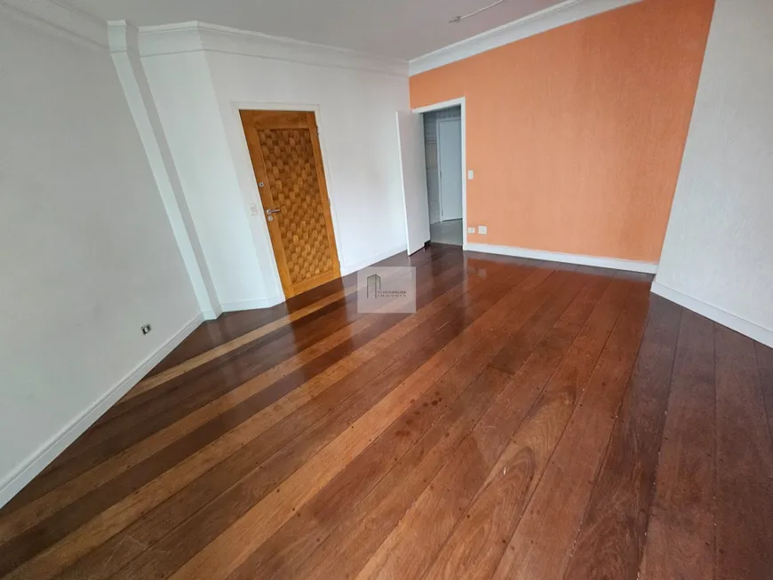 Foto 1 de Apartamento com 3 Quartos à venda, 72m² em Vila Mariana, São Paulo