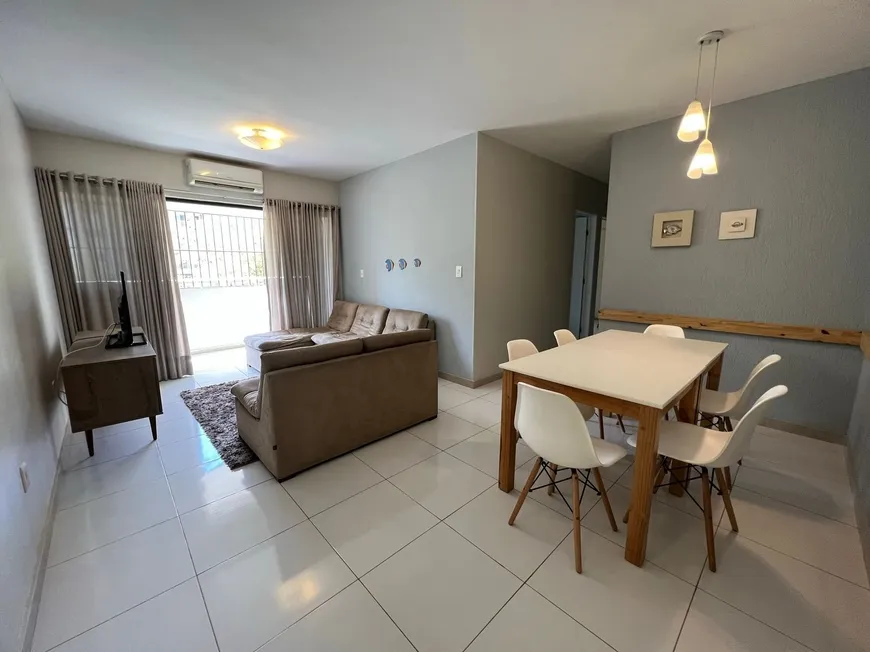 Foto 1 de Apartamento com 3 Quartos à venda, 106m² em Cabo Branco, João Pessoa