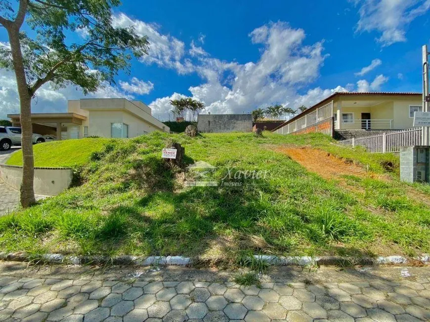 Foto 1 de Lote/Terreno à venda, 600m² em Jardim Haras Bela Vista Gl Um, Vargem Grande Paulista