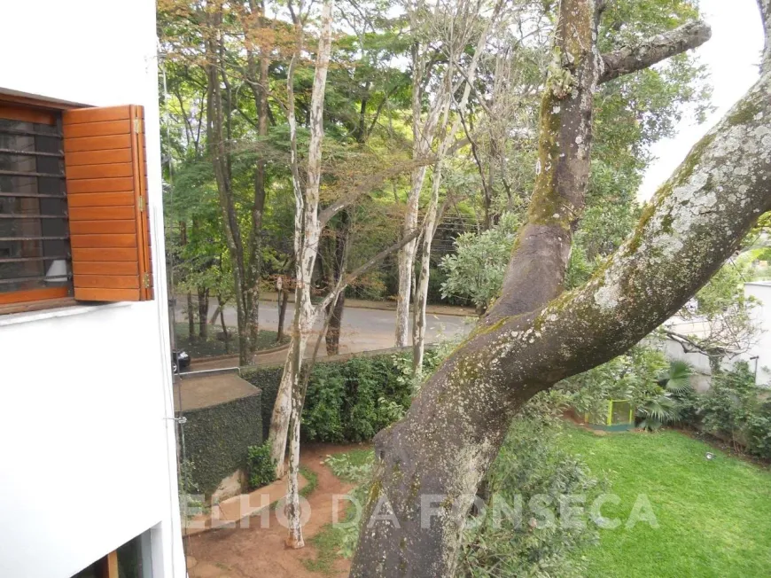 Foto 1 de Casa com 4 Quartos à venda, 1100m² em Cidade Jardim, São Paulo