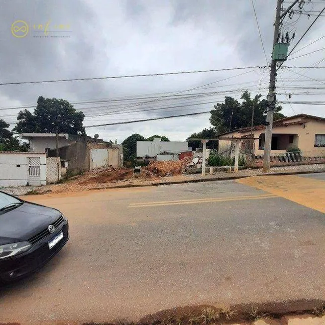 Foto 1 de Lote/Terreno à venda, 450m² em Jardim Araújo, Votorantim