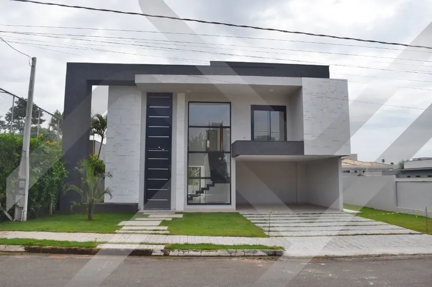 Foto 1 de Casa de Condomínio com 4 Quartos à venda, 252m² em Jardim Paraíso da Usina, Atibaia