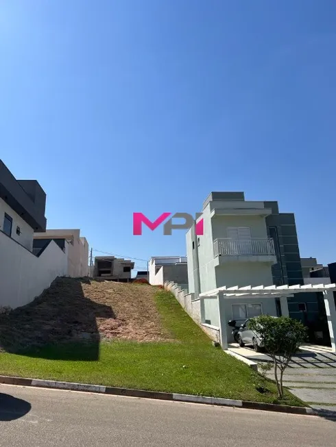 Foto 1 de Lote/Terreno à venda, 250m² em Jardim Vitória, Itupeva