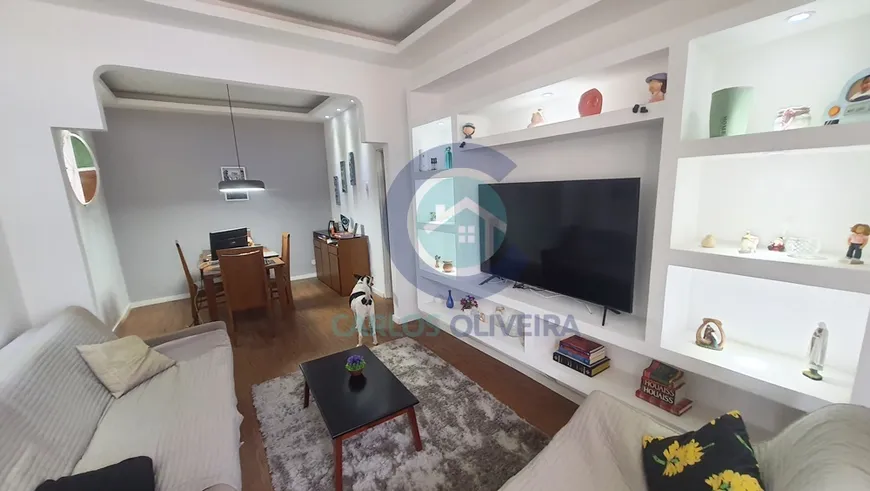 Foto 1 de Casa com 3 Quartos à venda, 160m² em Engenho De Dentro, Rio de Janeiro