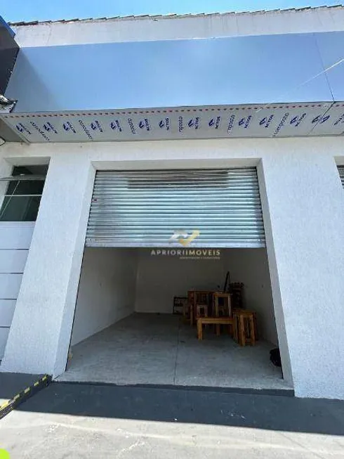 Foto 1 de Ponto Comercial para alugar, 27m² em Jardim do Estadio, Santo André