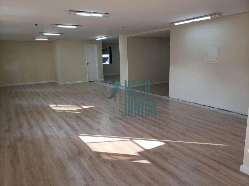 Foto 1 de Sala Comercial para alugar, 105m² em Brooklin, São Paulo