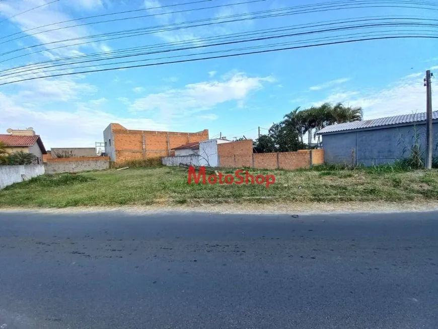 Foto 1 de Lote/Terreno à venda, 486m² em Jardim Das Avenidas, Araranguá