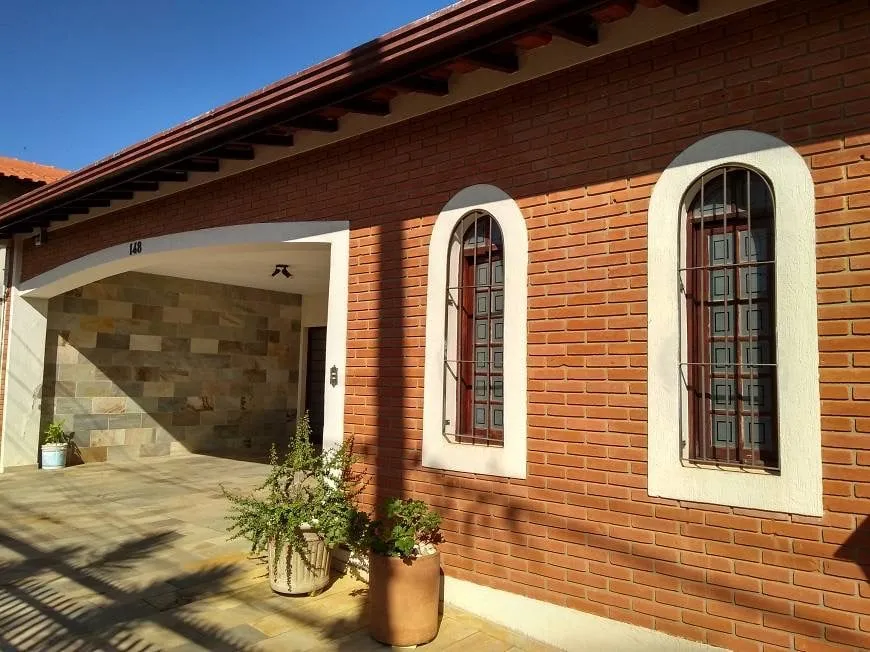 Foto 1 de Casa com 3 Quartos à venda, 160m² em Bela Vista, Osasco