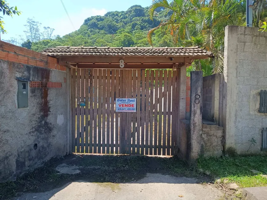 Foto 1 de Sobrado com 4 Quartos à venda, 200m² em Cidade Recreio da Borda do Campo, Santo André
