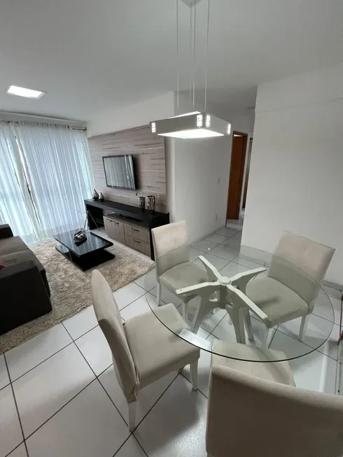Foto 1 de Apartamento com 3 Quartos à venda, 84m² em Pina, Recife