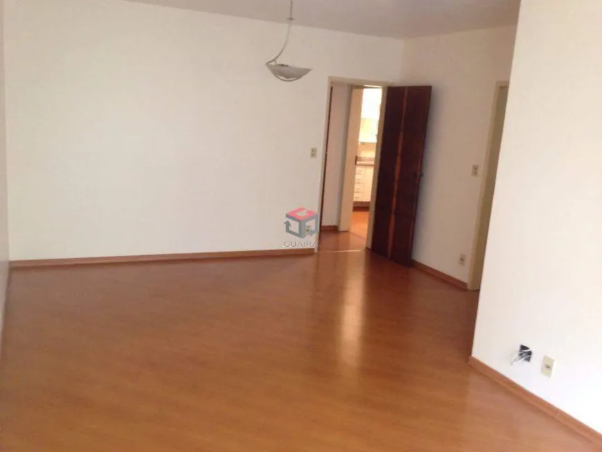 Foto 1 de Apartamento com 2 Quartos à venda, 95m² em Vila Bastos, Santo André