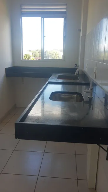 Foto 1 de Apartamento com 2 Quartos à venda, 45m² em Novo Horizonte, Marituba