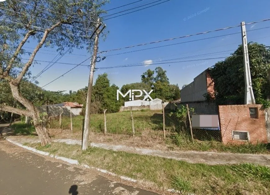 Foto 1 de Lote/Terreno à venda, 1007m² em Santa Rita, Piracicaba