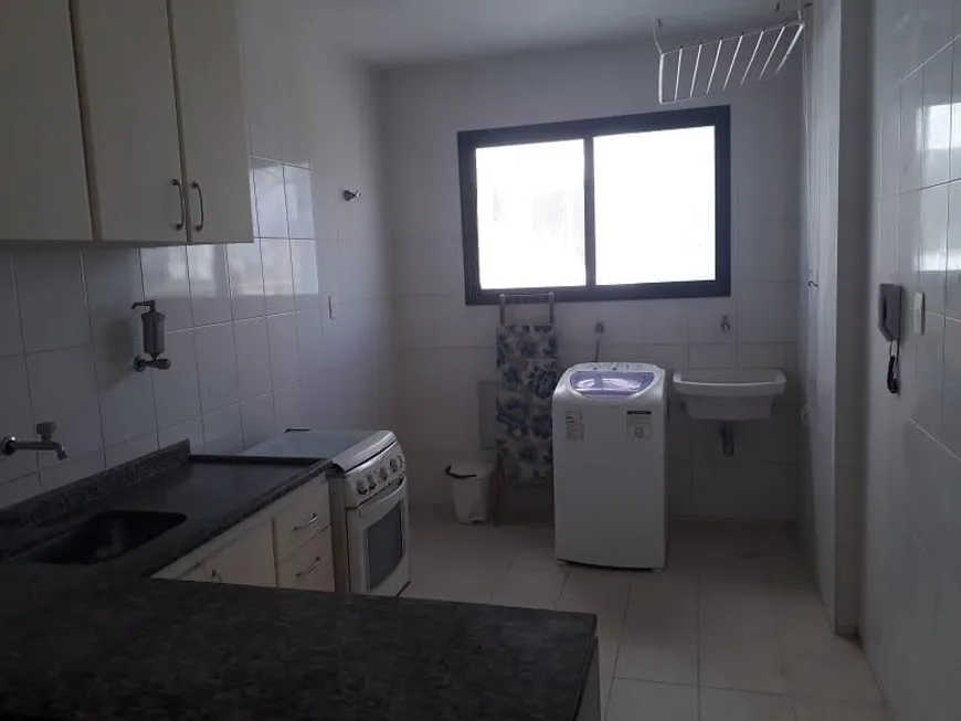 Foto 1 de Apartamento com 1 Quarto à venda, 51m² em Pituba, Salvador