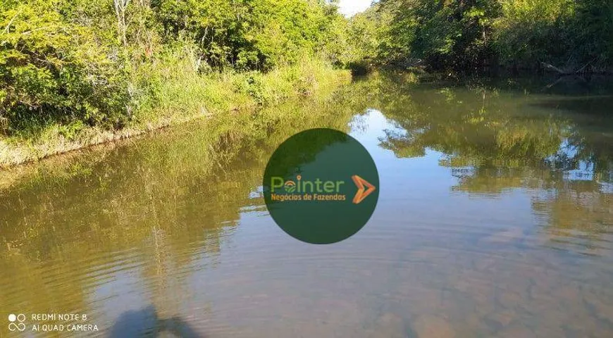 Foto 1 de Fazenda/Sítio à venda, 20812000m² em Zona Rural, Rubiataba