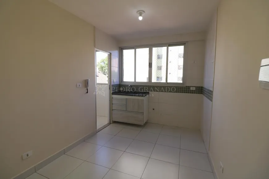 Foto 1 de Apartamento com 1 Quarto à venda, 31m² em Zona 07, Maringá