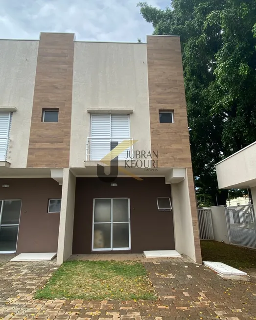 Foto 1 de Casa de Condomínio com 2 Quartos à venda, 72m² em Chácara Primavera, Campinas