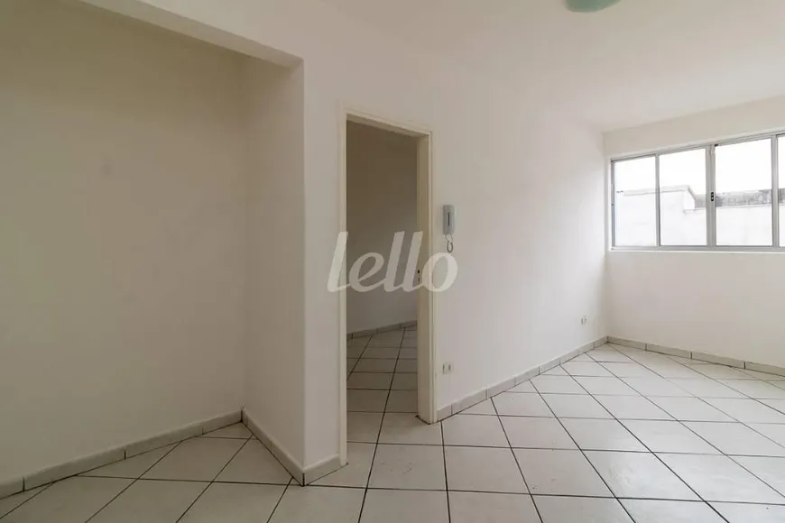 Foto 1 de Apartamento com 1 Quarto para alugar, 41m² em Vila Maria, São Paulo