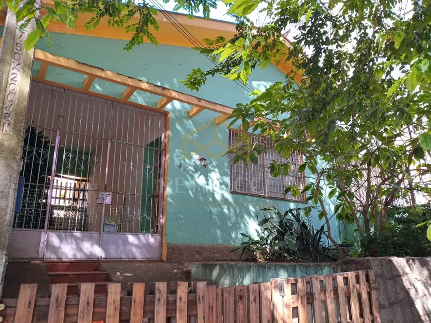 Foto 1 de Casa com 3 Quartos à venda, 283m² em Centro, Campinas