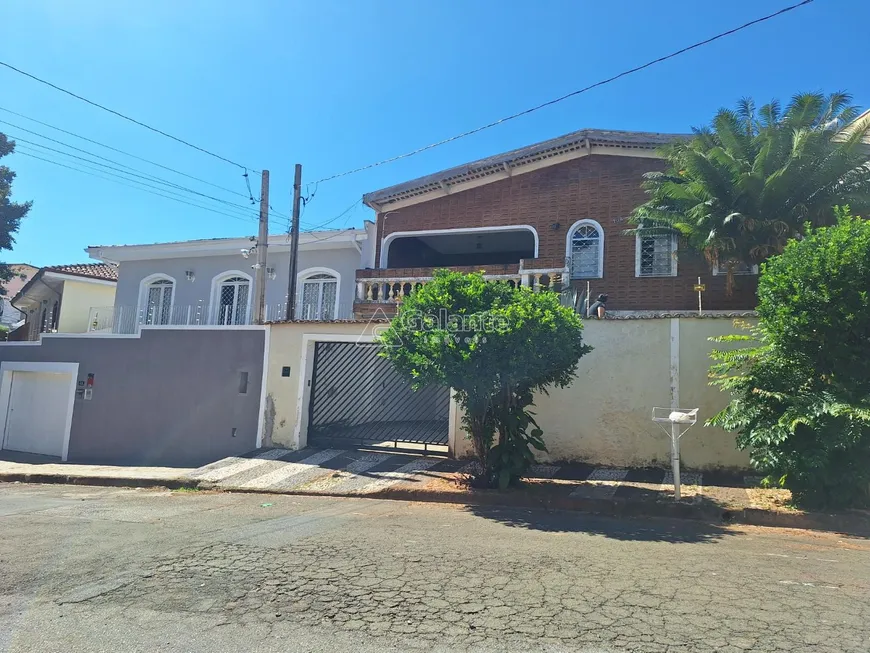 Foto 1 de Casa com 3 Quartos à venda, 315m² em Jardim Boa Esperança, Campinas