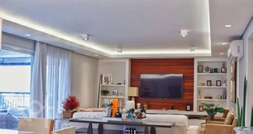 Foto 1 de Apartamento com 4 Quartos à venda, 256m² em Vila Andrade, São Paulo