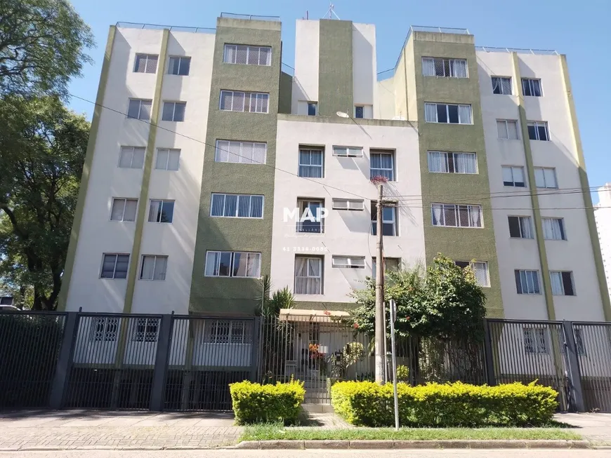 Foto 1 de Apartamento com 1 Quarto à venda, 30m² em Portão, Curitiba