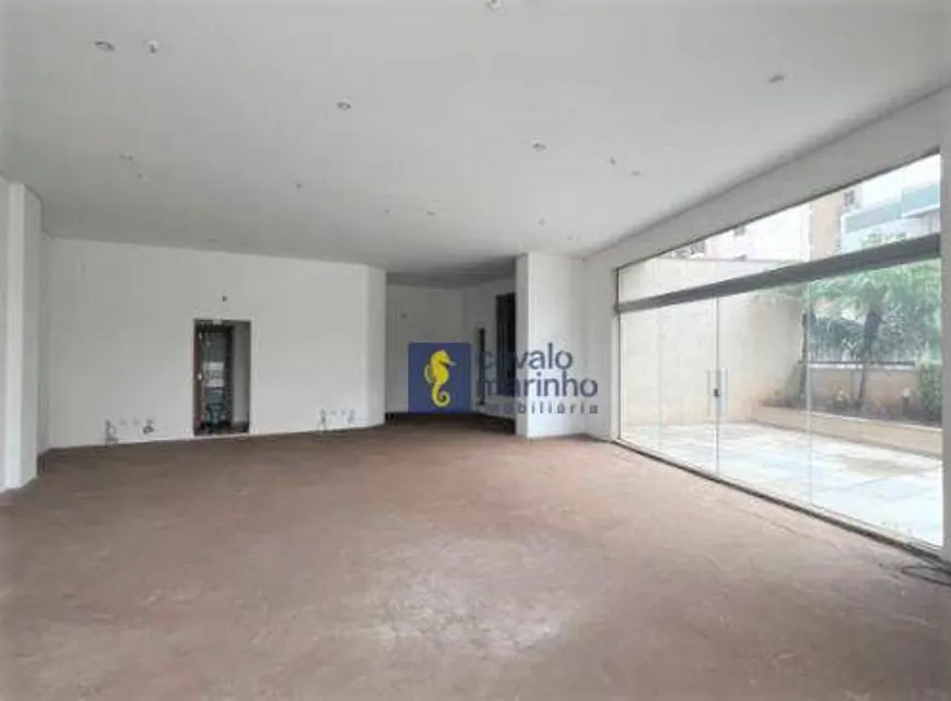 Foto 1 de Sala Comercial para venda ou aluguel, 244m² em Jardim Botânico, Ribeirão Preto