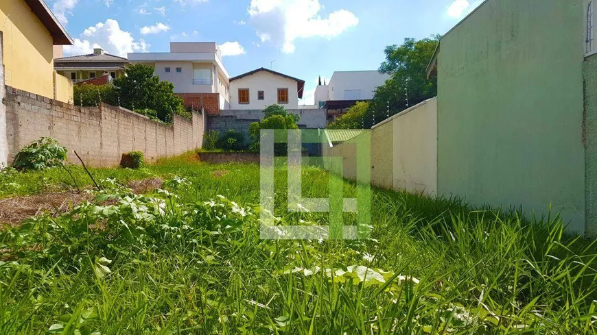 Foto 1 de Lote/Terreno à venda, 600m² em Parque Quinta da Boa Vista, Jundiaí