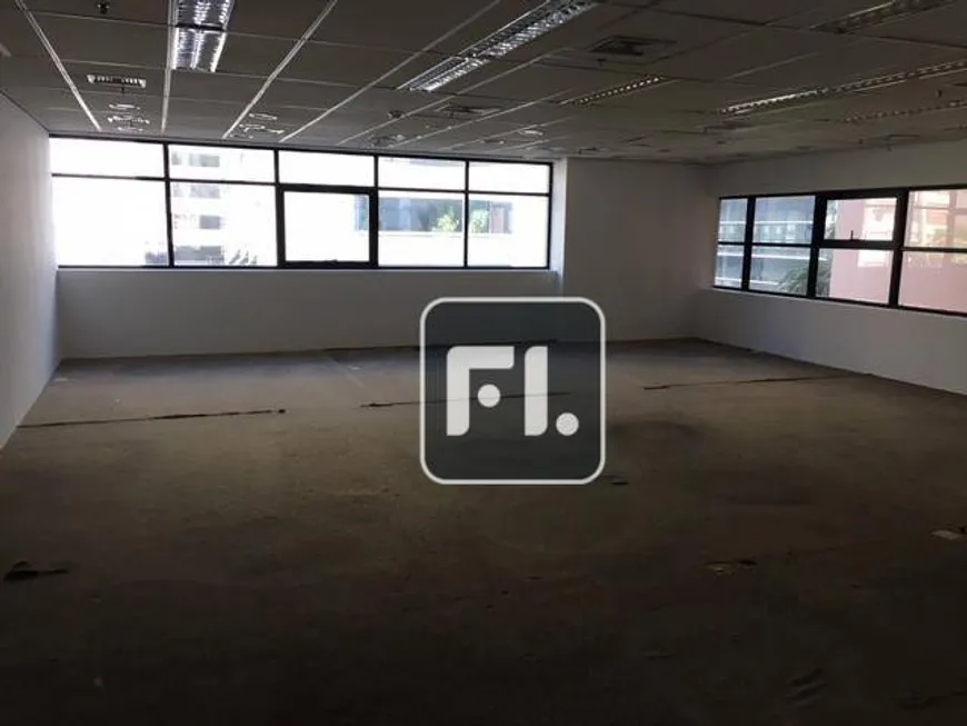 Foto 1 de Sala Comercial à venda, 100m² em Itaim Bibi, São Paulo