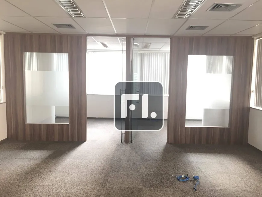 Foto 1 de Sala Comercial para alugar, 120m² em Bela Vista, São Paulo