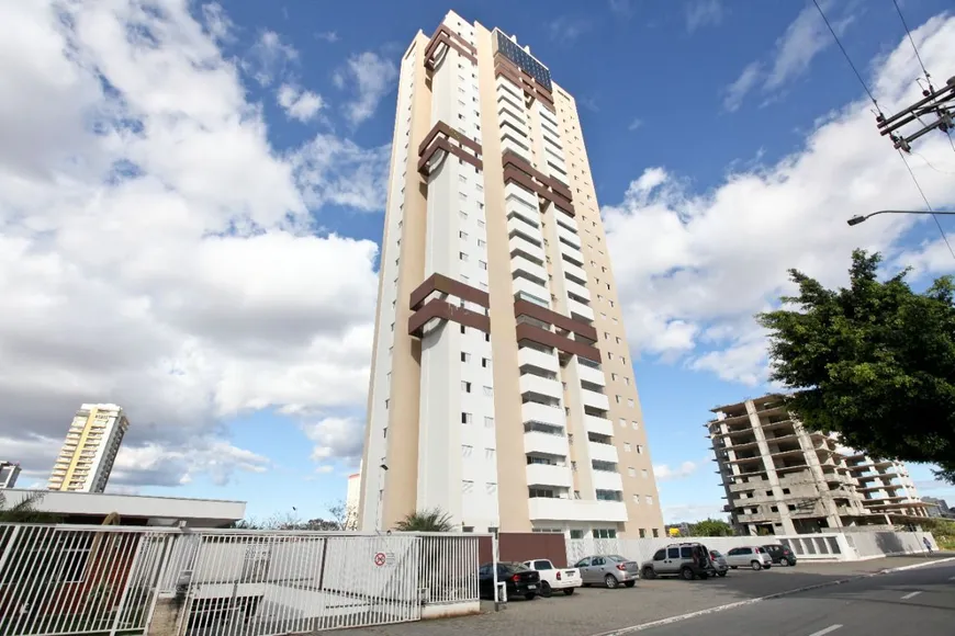 Foto 1 de Apartamento com 2 Quartos à venda, 74m² em Barranco, Taubaté