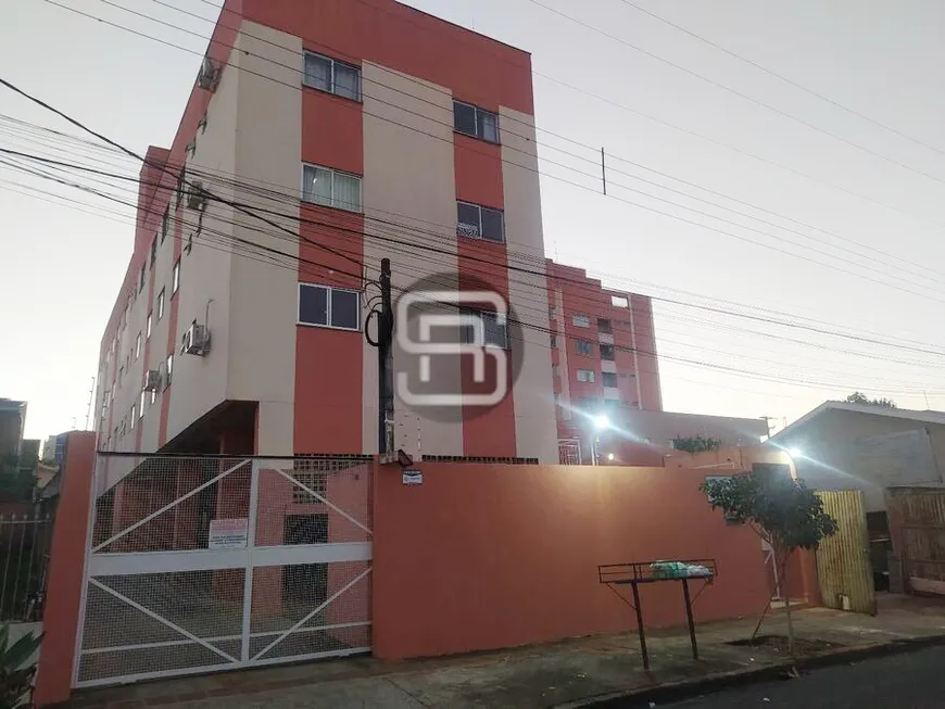 Foto 1 de Apartamento com 3 Quartos à venda, 75m² em Vila Larsen 1, Londrina