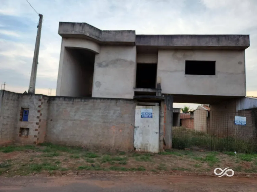 Foto 1 de Casa com 3 Quartos à venda, 181m² em Sao Miguel, Artur Nogueira