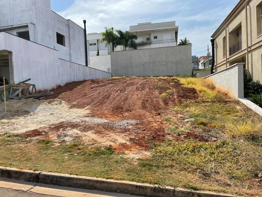 Foto 1 de Lote/Terreno à venda, 321m² em Loteamento Residencial e Comercial Villa D Aquila, Piracicaba