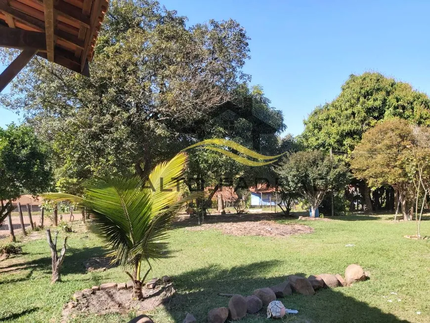 Foto 1 de Fazenda/Sítio com 1 Quarto à venda, 120m² em Area Rural de Artur Nogueira, Artur Nogueira