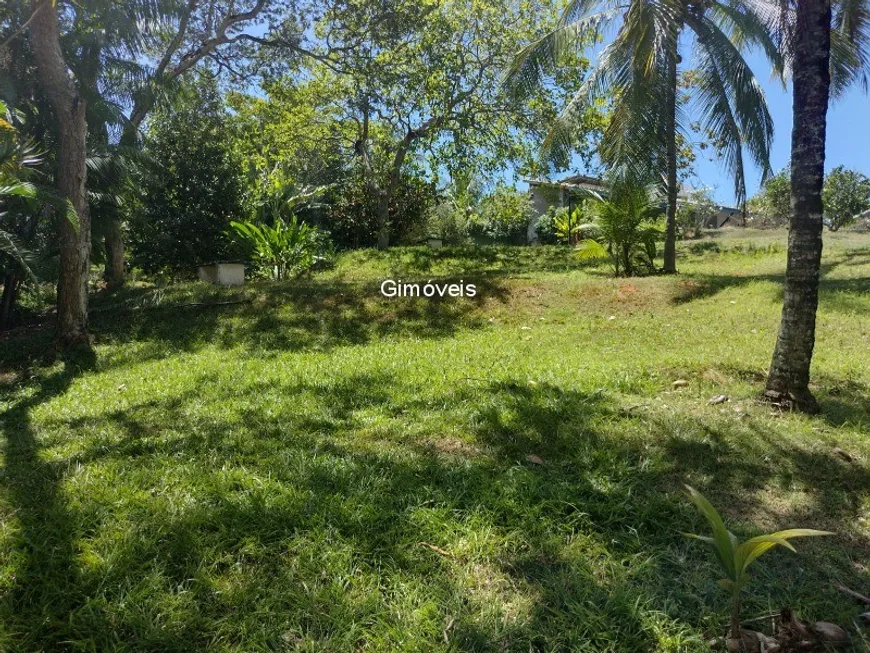 Foto 1 de Lote/Terreno à venda, 2900m² em Recreio Ipitanga, Lauro de Freitas