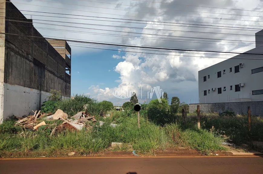 Foto 1 de Lote/Terreno à venda, 363m² em Terra Bonita, Londrina