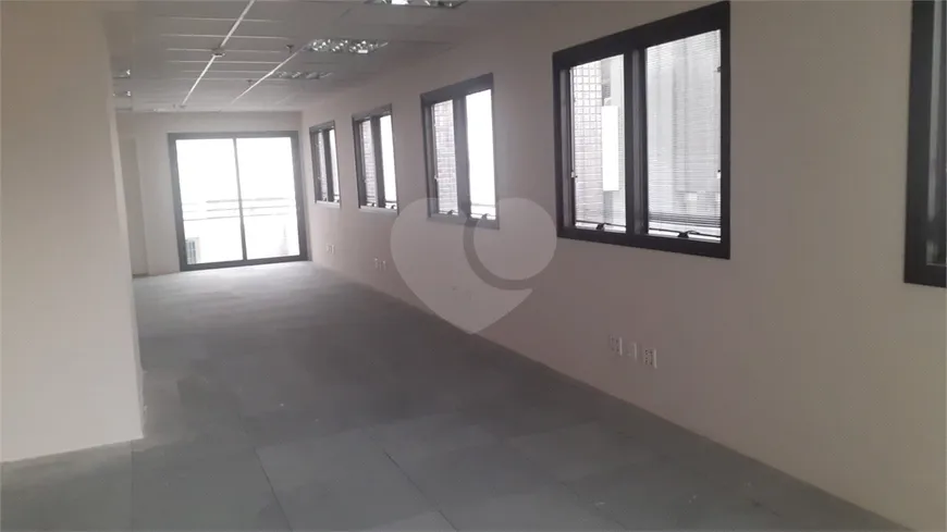 Foto 1 de Sala Comercial para alugar, 105m² em Jardim Paulista, São Paulo