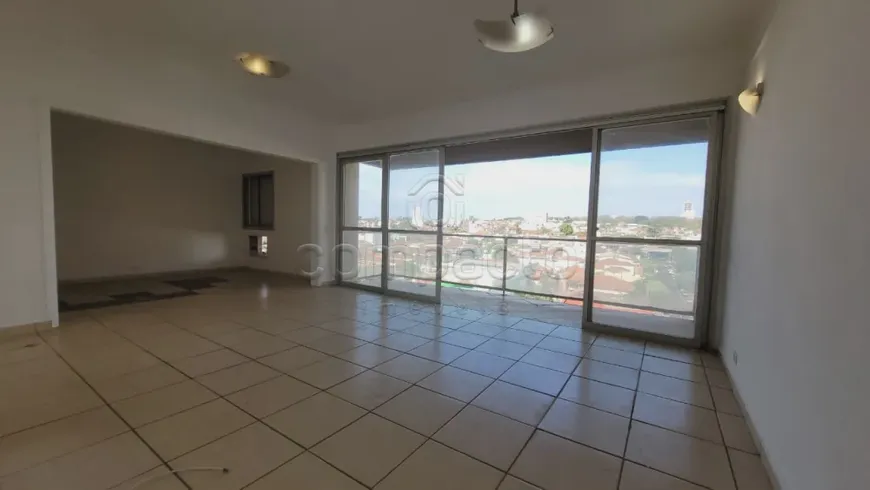 Foto 1 de Apartamento com 2 Quartos à venda, 180m² em Vila Redentora, São José do Rio Preto