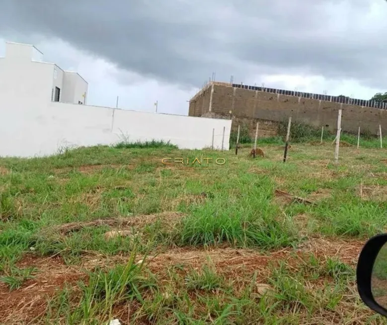 Foto 1 de Lote/Terreno à venda, 120m² em Setor Sul Jamil Miguel, Anápolis